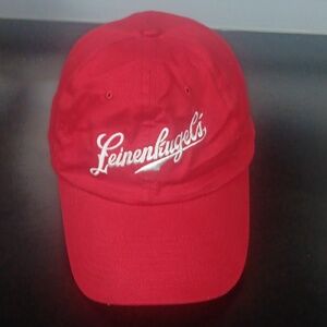 LEINENKUGEL'S Cap.